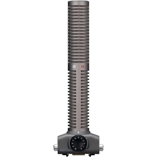 [4515260014262] Zoom SSH-6 Stereo Shotgun Mic Capsule + Windscreen