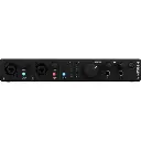 Arturia MiniFuse 4 Portable 4x4 USB Type-C Audio/MIDI Versatile Desktop Audio Interface