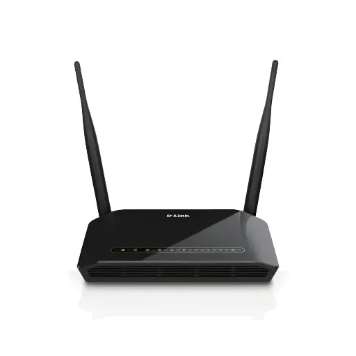 [790069432422] D-Link Wireless N300 ADSL+ Modem Router DSL-2790U