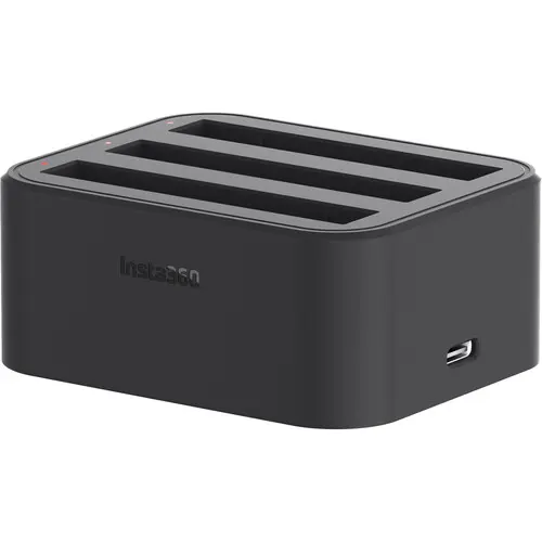 [6970357852277] Insta360 Fast Charging Hub for ONE X2 CINX2CB/A