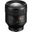 Sony FE 85mm f1.4 GM Lens SEL85F14GM