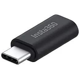 Insta360 OneR Mic Adapter CINORAD/A