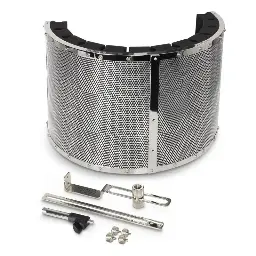 Adam Hall RF1 Microphone Filter SD902