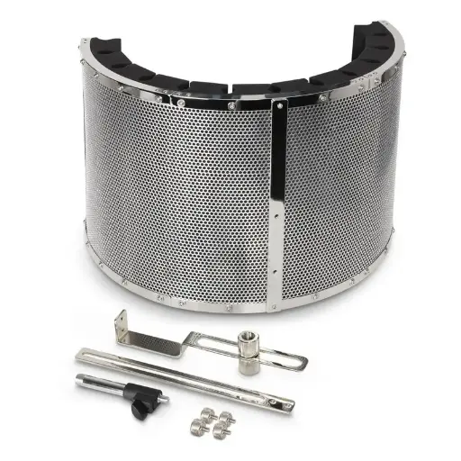 [4049521447983] Adam Hall RF1 Microphone Filter SD902