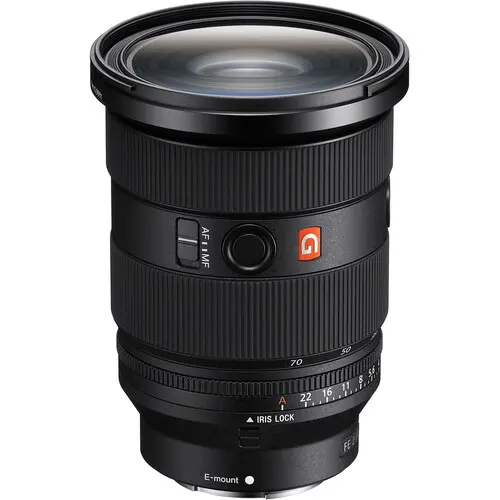 [4548736134102] Sony FE 24-70mm f/2.8 GM II Lens SEL2470GM2
