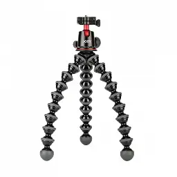 Joby Gorillapod 5k Kit Compact Tripod 5K Stand and Ball Head JB01508-BWW
