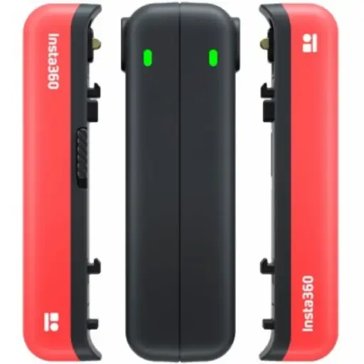 [6970357851539] Insta360 ONE R Fast Charging Hub CINORBCA
