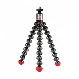 JOBY GorillaPod 325 Magnetic Tripod Point & Shoot for Sub-Compact Camera JB01506-BWW