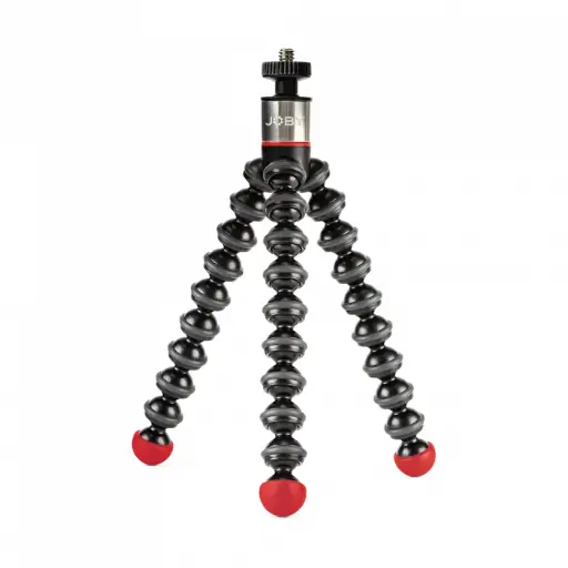 [817024015060] JOBY GorillaPod 325 Magnetic Tripod Point & Shoot for Sub-Compact Camera JB01506-BWW