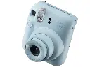 FujiFilm Instax Mini 12 Instant Camera (Pastel Blue)  