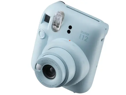 FUJIFILM Instax Mini 12 Instant Camera