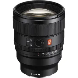 Sony FE 85mm F/1.4 GM II Lens SEL85F14GM2