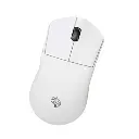 Porodo PDX319 Lightfeather 7D Gaming Mouse PDX319-WH 