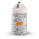 K&F Concept Camera Lens Bag, Protective Lens Pouch Bag 2L KF13.121