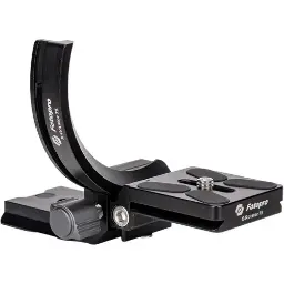 Fotopro X-Rotator 75 Rotating Mount Black+Gray
