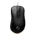 Porodo PDX318 Blackhawk 8D Gaming Mouse PDX318-BK 