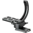 Fotopro X-Rotator 95 Rotating Mount Black+Gray