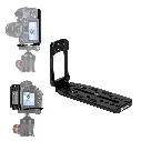 Fotopro QAL-L Professional Quick Release Plate
