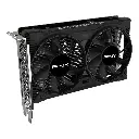 PNY GeForce GTX 1650 Dual Fan 4GB GDDR6 Graphics Card VCG16504D6DFPPB 