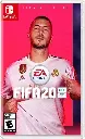 Nintendo Switch FIFA20 Game for Nintendo Switch