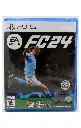 Sony PS5 EA Sports FC24 Gaming CD