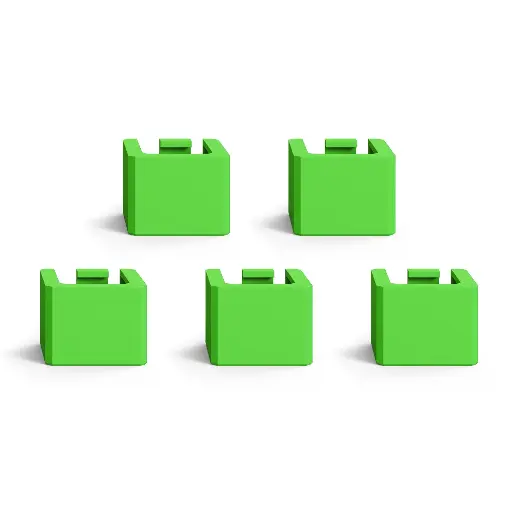 [194644149086] Anker AnkerMake M5 Silicon Cover Green V7115061