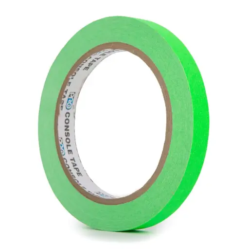KUPO Cloth Spike Tape 15 Yard x 12mm