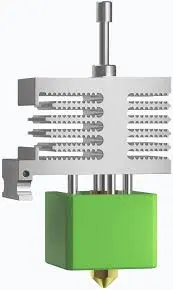 [194644157388] Anker AnkerMake M5 All-Metal Hotend Set V7130141