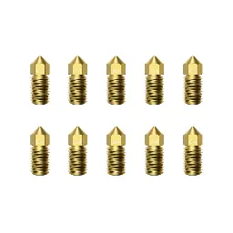 Anker AnkerMake M5 10-Pack 0.6mm Nozzle Kit V71200B1-1