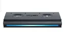 Amazon Echo Auto Smart Speaker with Alexa Black 