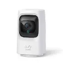 Anker Eufy IndoorCam Mini 2k Indoor Security Camera with with PAN & TILT T8414V21 
