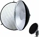 Godox 30.5cm Beauty Dish with Grid AD-S3