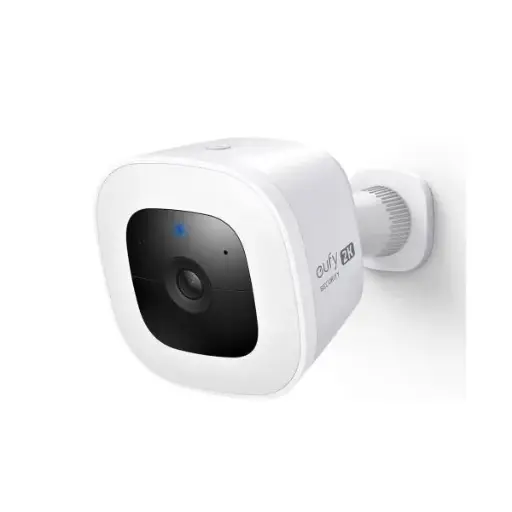 [194644052607] Anker Eufy SoloCam L40 2k Standalone Security Camera with motion Activated Ultra Bright Spot Light T8123G21