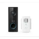 Anker Eufy 1080P Battery Video DoorBell E8220311 