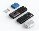 Anker Eufy Security 2K Video Smart Lock With Wi-Fi & FingerPrint E8530KY1 