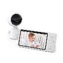 Anker Eufy 5-Inch 720p HD Resolution Video Baby Monitor Kit T83212D1