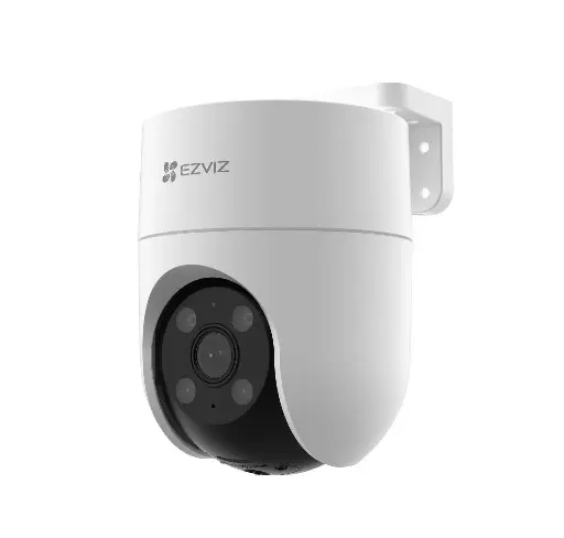 [6941545614939] Ezviz H8C 360° Panoramic View Smart Home Camera 2K+