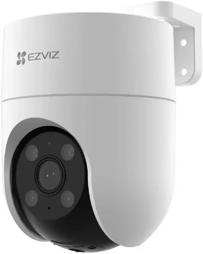 [6941545631301] EZVIZ H8C 4G 3MP Pan & Tilt 360° Panoramic View 2K Smart Home Camera 303102961