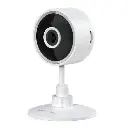 Powerology 105 Wide Angle 1080p FHD WiFi Smart Camera PSHCFWH 
