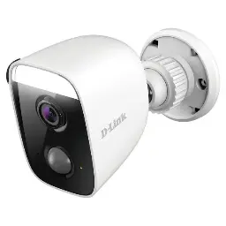 D-Link Full HD OutDoor WiFi SpotLight Camera DCS-8630LH