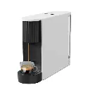 LePresso 500ml Capsule Coffee Maker 30s Heating LP20BCMWH