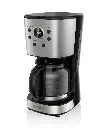 LePresso Drip Coffee Maker With Smart Functions LPCMDGBK