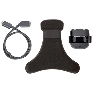 [4718487713035] HTC VIVE Pro Wireless Adapter Attachment Kit 99H20598-00