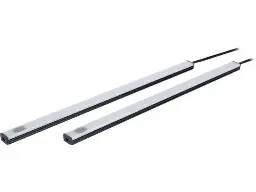 Cooler Master Universal White LED Strip with SATA Connector