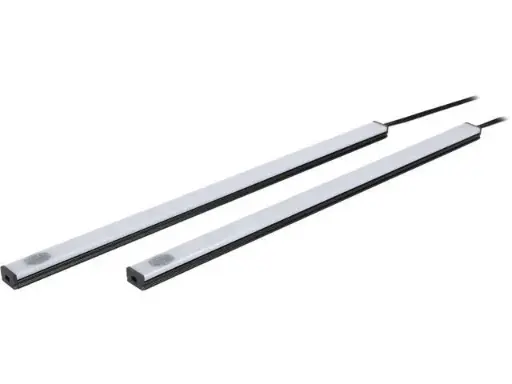 [4719512053973] Cooler Master Universal White LED Strip with SATA Connector