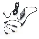 V-Moda Boompro Microphone C-BP-Black