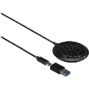 Audio Technica ATR4697-USB Digital Tabletop Microphone