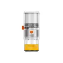 Porodo Lifestyle Portable Citrus Juicer  PD-LSSJ55-WH 