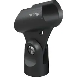 Behringer MC 1000 Hard-Plastic Break-Resistant Mic Clamp