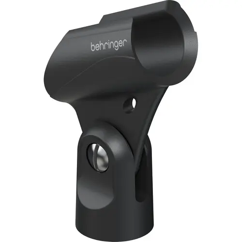 [4033653055871] Behringer MC 1000 Hard-Plastic Break-Resistant Mic Clamp